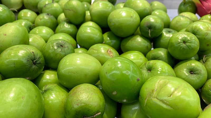 Indian-Chinese Fusion